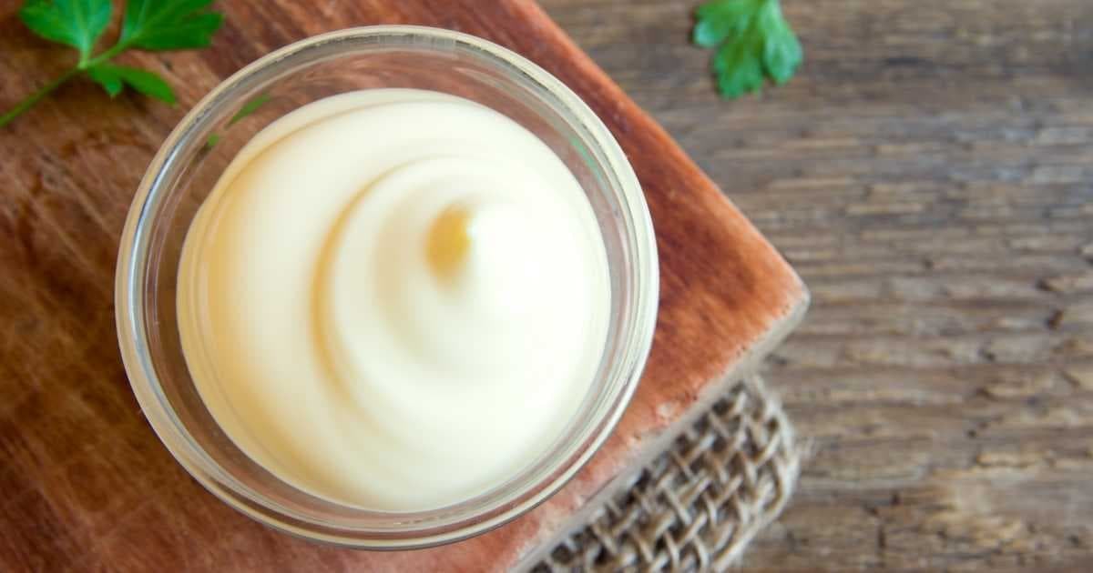 ヴィーガン待望!卵不使用の「マヨネーズ」が登場