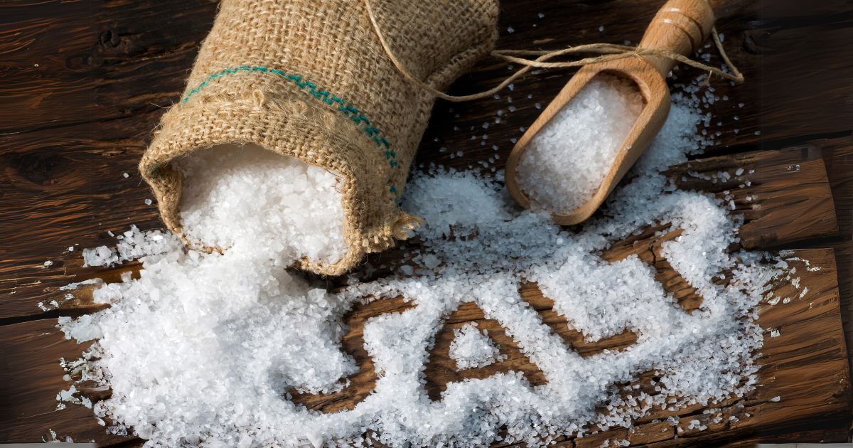 おいしい減塩のコツ【後編】|塩味を強く感じさせるための工夫~商品開発に役立つポイント6つ