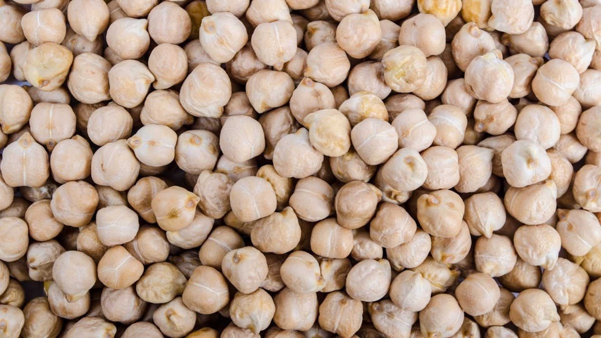 ひよこ豆(ガルバンゾー)とは?ヴィーガンに人気なおすすめレシピを紹介