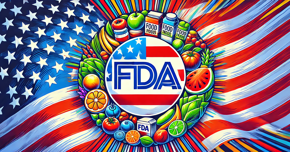 アメリカのFDA施設登録を食品に特化し低コスト成功報酬で実現【ノーパット】