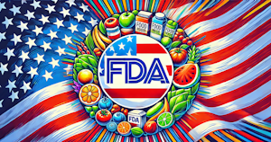 アメリカのFDA施設登録を食品に特化し低コスト成功報酬で実現【ノーパット】
