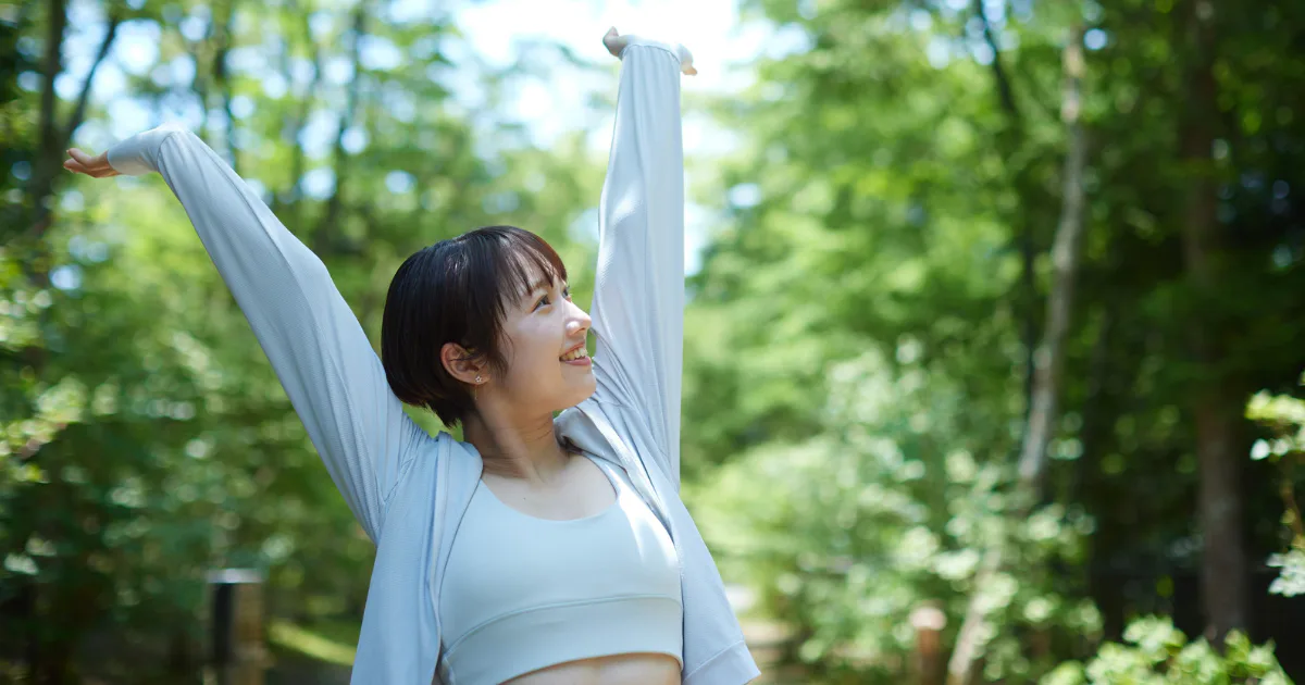 更年期ケア市場に新風！エビデンス豊富な新原料【シグナル分子生命工学研究所】