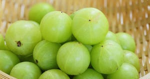 若返りの果実「アムラ」の効果とは｜食べ方や注意点も解説