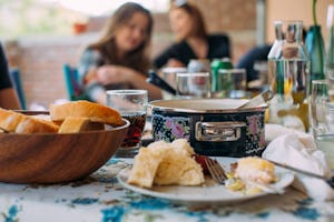 時代で文化は変わっていく～中国が食べ残しに罰金