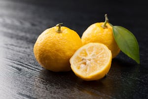 アメリカで人気の柚子！海外の反応は？