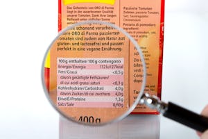 2020年から新しくなった食品表示制度。その主な変更ポイントとは？