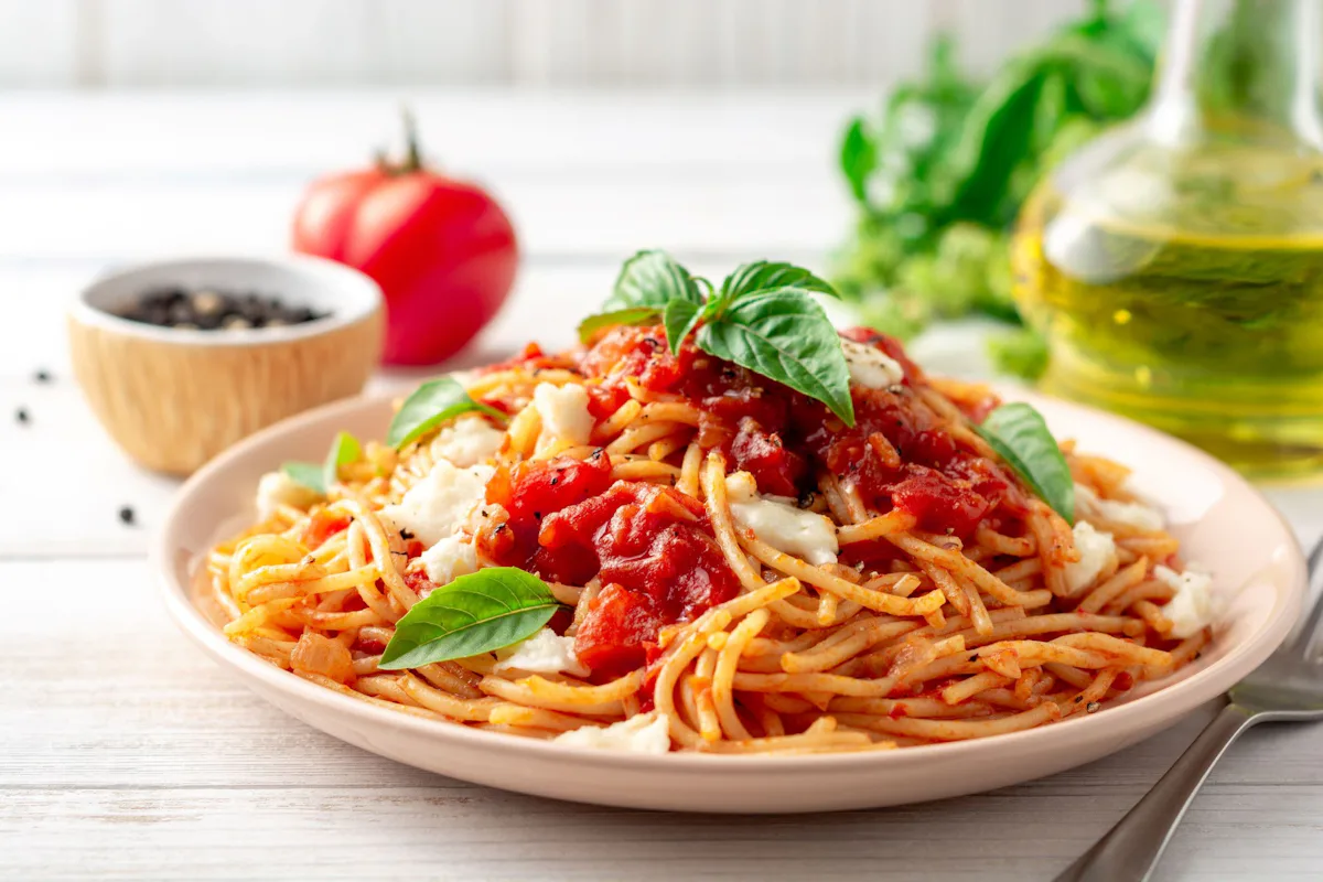 「糖質オフパスタ」が人気の理由とおすすめ商品を紹介！