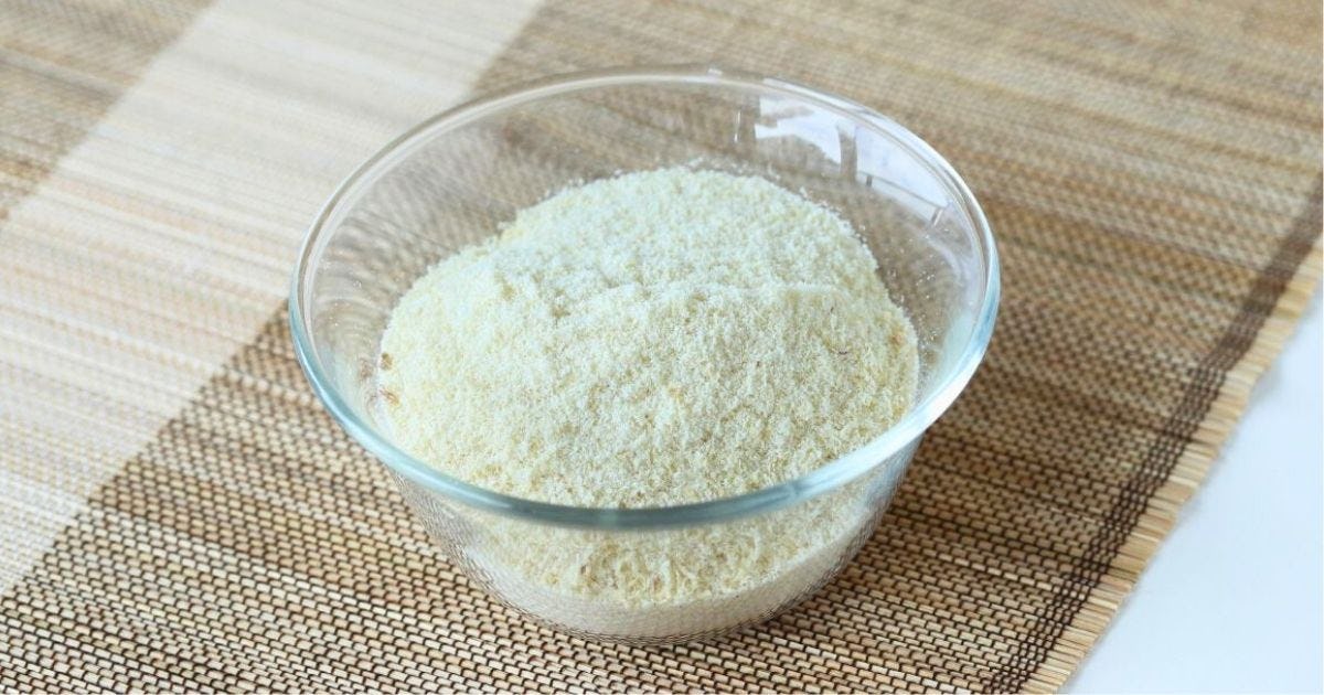 おから粉（おからパウダー）の効果｜低カロリーで血糖値対策にも