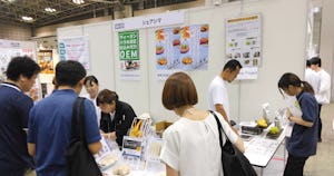 FOOD STYLE JAPAN東京2025｜シェアシマ合同展レポート