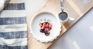 免疫力を高めるには？