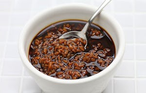 発酵食「塩麴」の人気沸騰中！次に来るのは「醤油麹」？