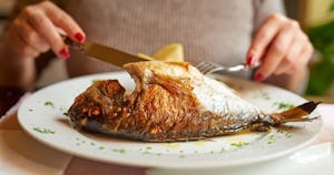 ペスカタリアン（ペスカトリアン）とは｜肉を食べないが魚は食べるベジタリアン