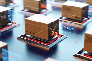 食品業界におけるブロックチェーンの可能性とは？②