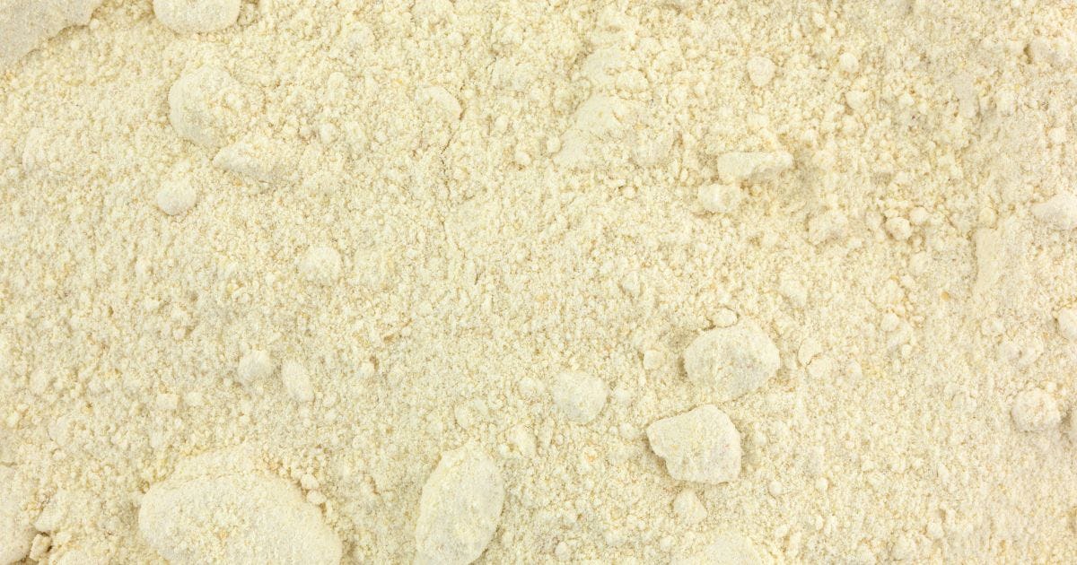 大豆パウダー（大豆粉）とは？危険性についても解説