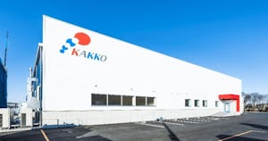 【角光化成】本格感・調理感を演出、付加価値のある商品へ