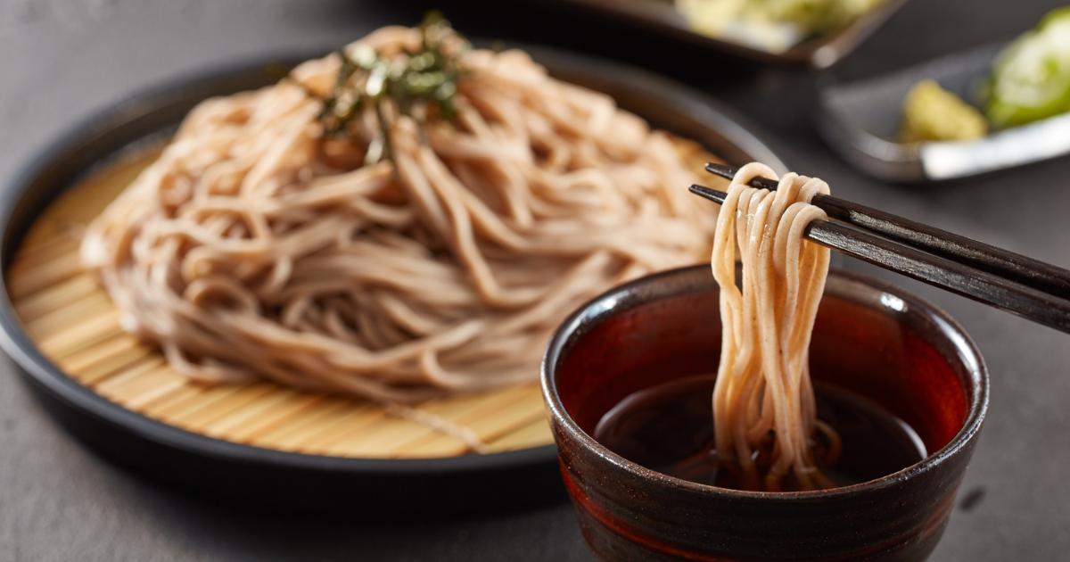 韃靼（だったん）そばの驚くべき栄養と食べ方とは