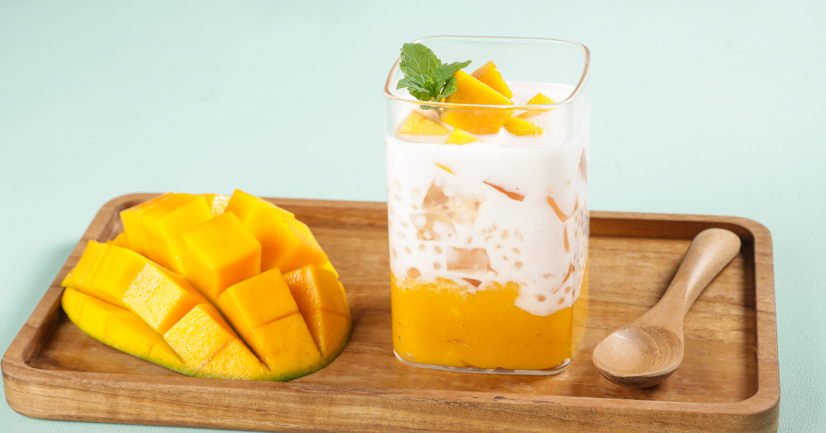 つぶつぶスイーツ「サゴ」とは？ タピオカに次ぐ食感ブームの新定番