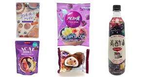 アサイー　～「ブーム」から「定着」へ～   【食品製品情報トレンドウォッチ】