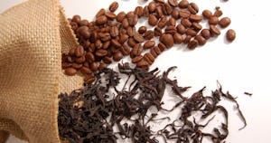 茶葉・コーヒーメーカーとは？茶葉・コーヒー製造会社の特徴と種類を一覧で解説