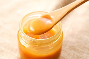 一匙のハチミツの力に驚き！マヌカハニーの実力とは