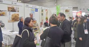 FOOD STYLE JAPAN 2026＜関西＞シェアシマ合同展レポート