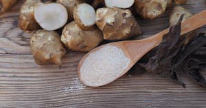 食物繊維「イヌリン」とは｜効果と多い食べ物をわかりやすく解説！