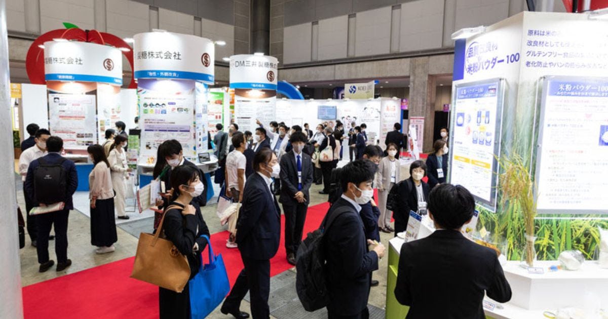 特集｜食品開発展2023に出展するシェアシマ会員企業一覧
