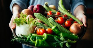 ファームトゥテーブル（farm to table）とは？メリットと国内事例を解説