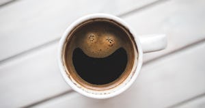 豆なしコーヒーとは？2050年問題からみる背景と開発事例、メリット・課題について解説