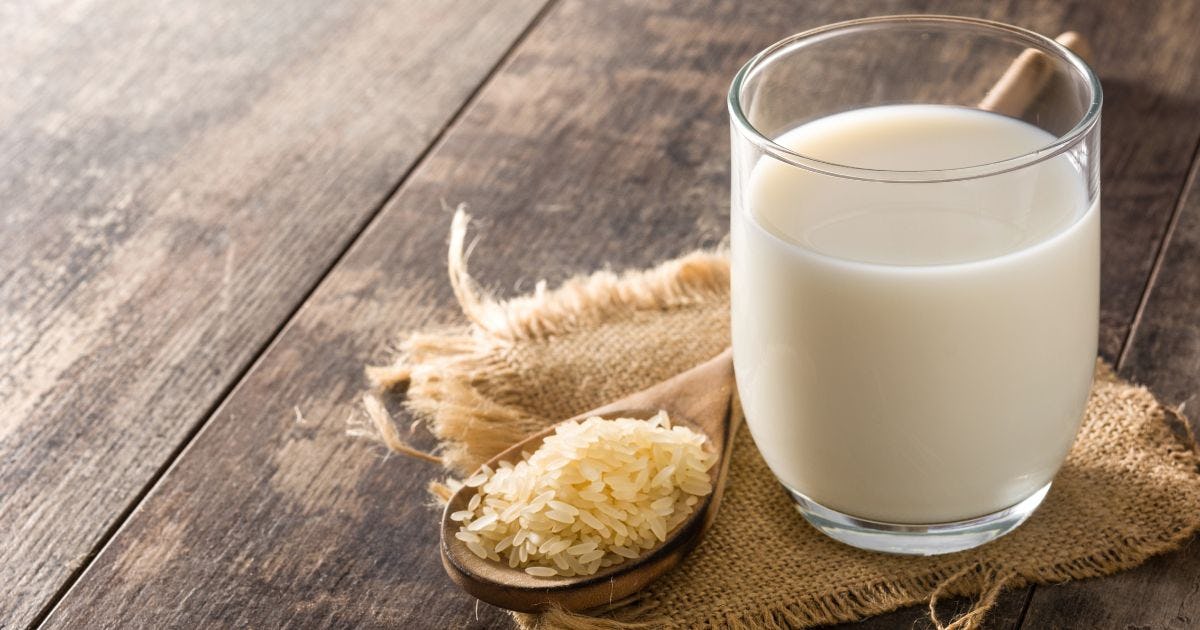 ライスプロテインとは?効果と種類について解説