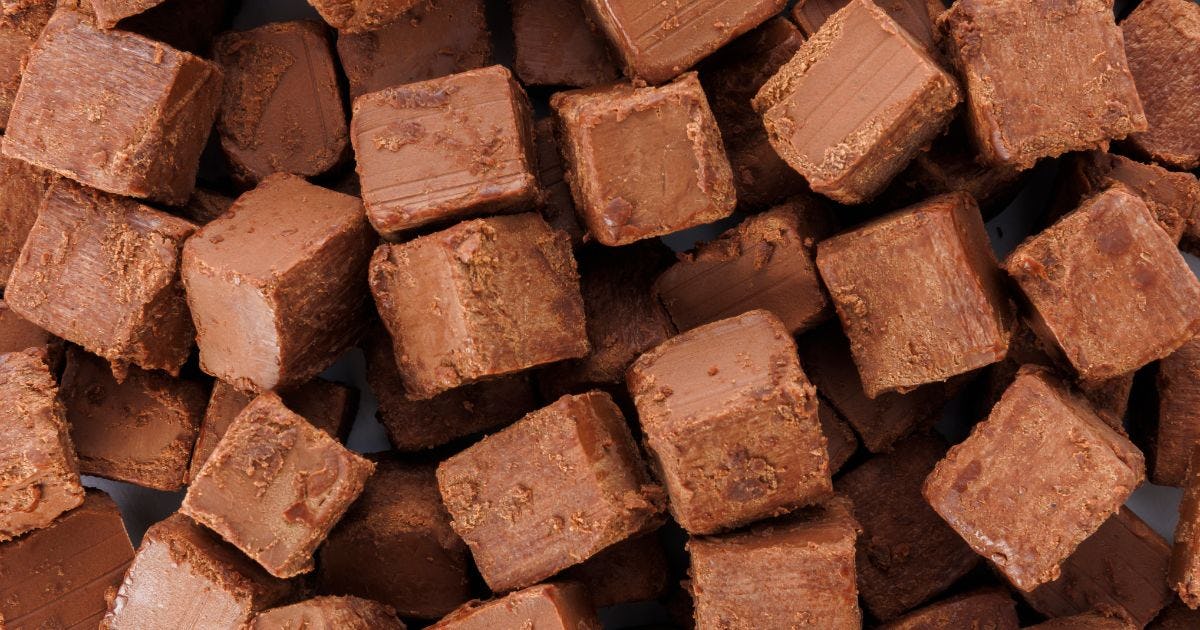 明治の技術が可能にした業界初の生チョコ原料：「瑞練」のご紹介【meiji】