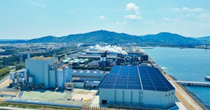 食品残渣がエネルギーに!バイオマス発電のメリットと課題、取り組み事例を紹介