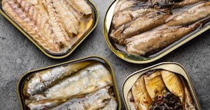 水産加工品メーカーとは？水産加工品会社の特徴と種類を一覧で解説
