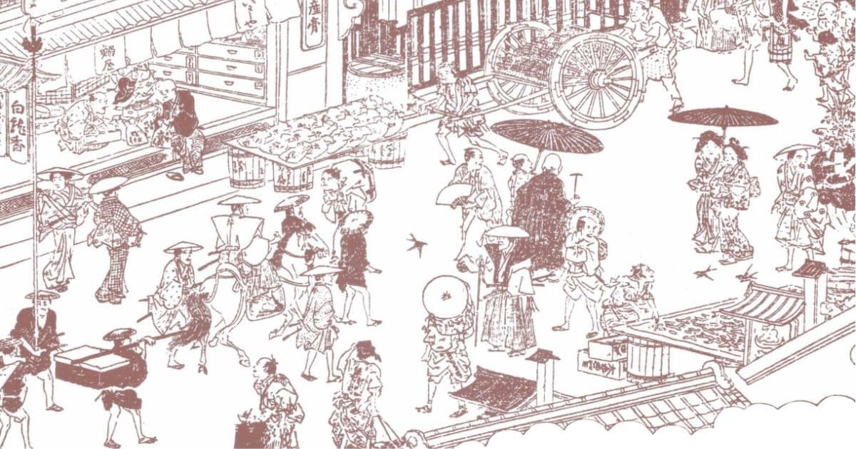 【マツモト交商】独自素材と肌測定サービスのご紹介