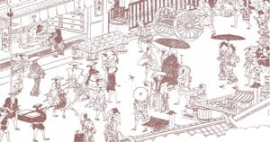 【マツモト交商】独自素材と肌測定サービスのご紹介