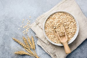 人気上昇中のオートミール。その栄養とおいしい食べ方を紹介！