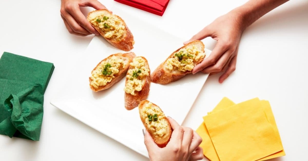 UMAMI EGGの開発秘話と今後の展望【代表インタビュー】