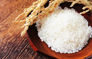 いま注目のグルテンフリー食材「ライスジュレ」とは一体なに？