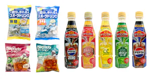 「割るだけ」の進化が加速 濃縮飲料市場に広がる新トレンド【食品製品情報トレンドウォッチ】