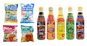 「割るだけ」の進化が加速 濃縮飲料市場に広がる新トレンド【食品製品情報トレンドウォッチ】