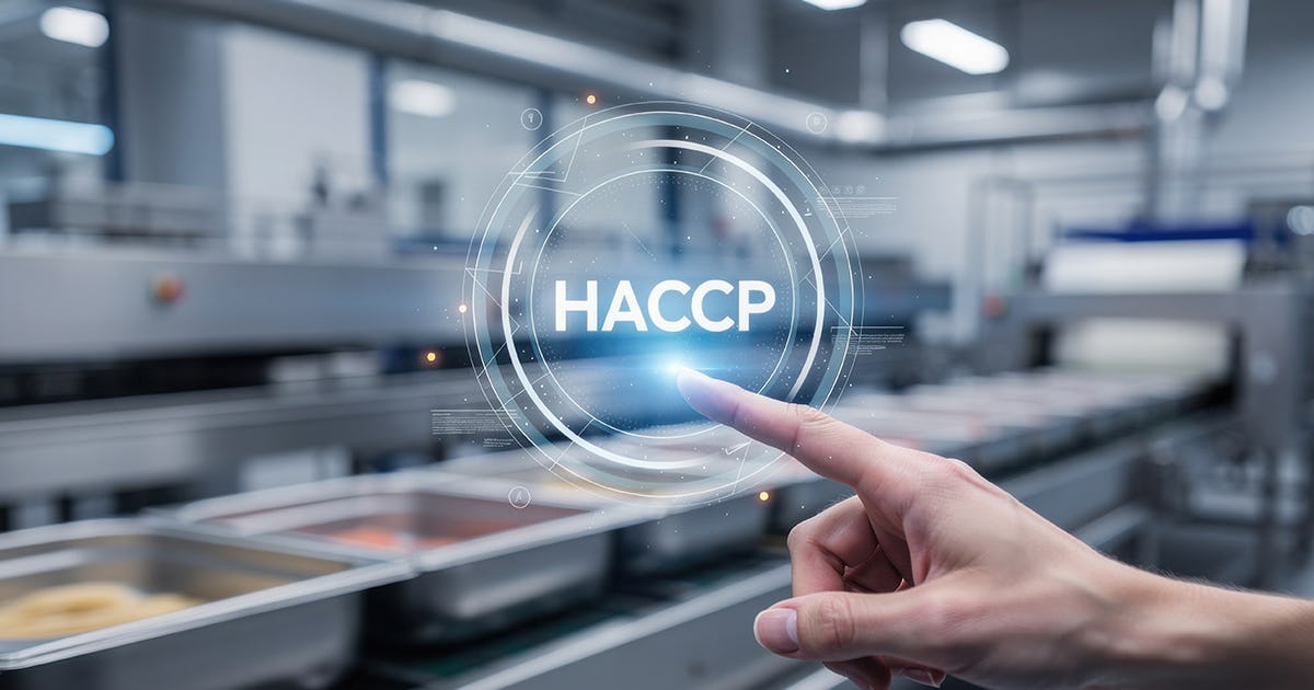 HACCP・ISO・FSSCの違いとは？自社に必要な食品安全マネジメントの選び方