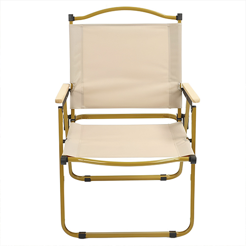 Oversized Folding Camping Chair