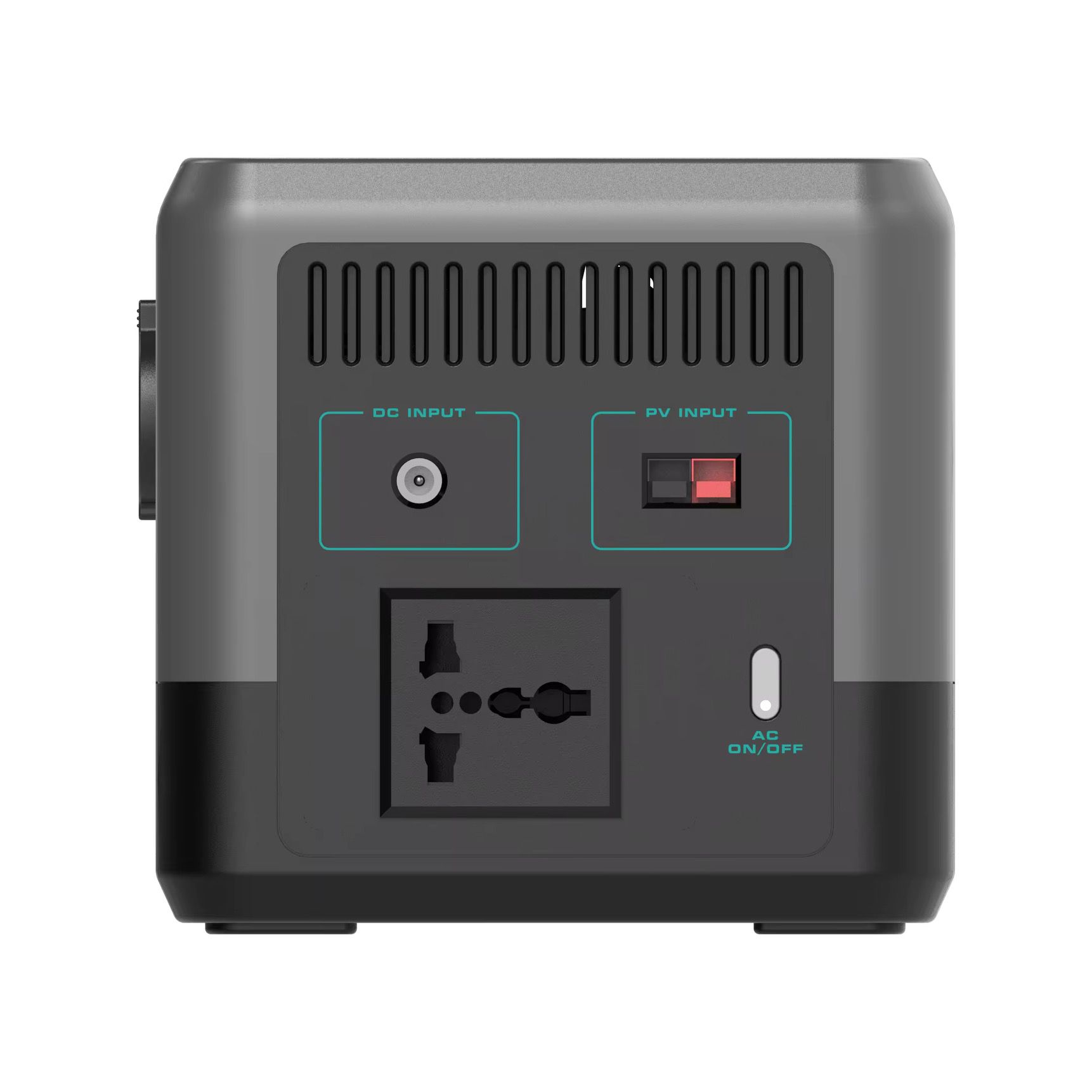 Toby’s TBS-77A Portable Power Station (300Wh, 77,000mAh) with 150W Inverter & Wireless Charging
