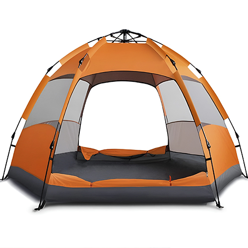 Family Popup Tent