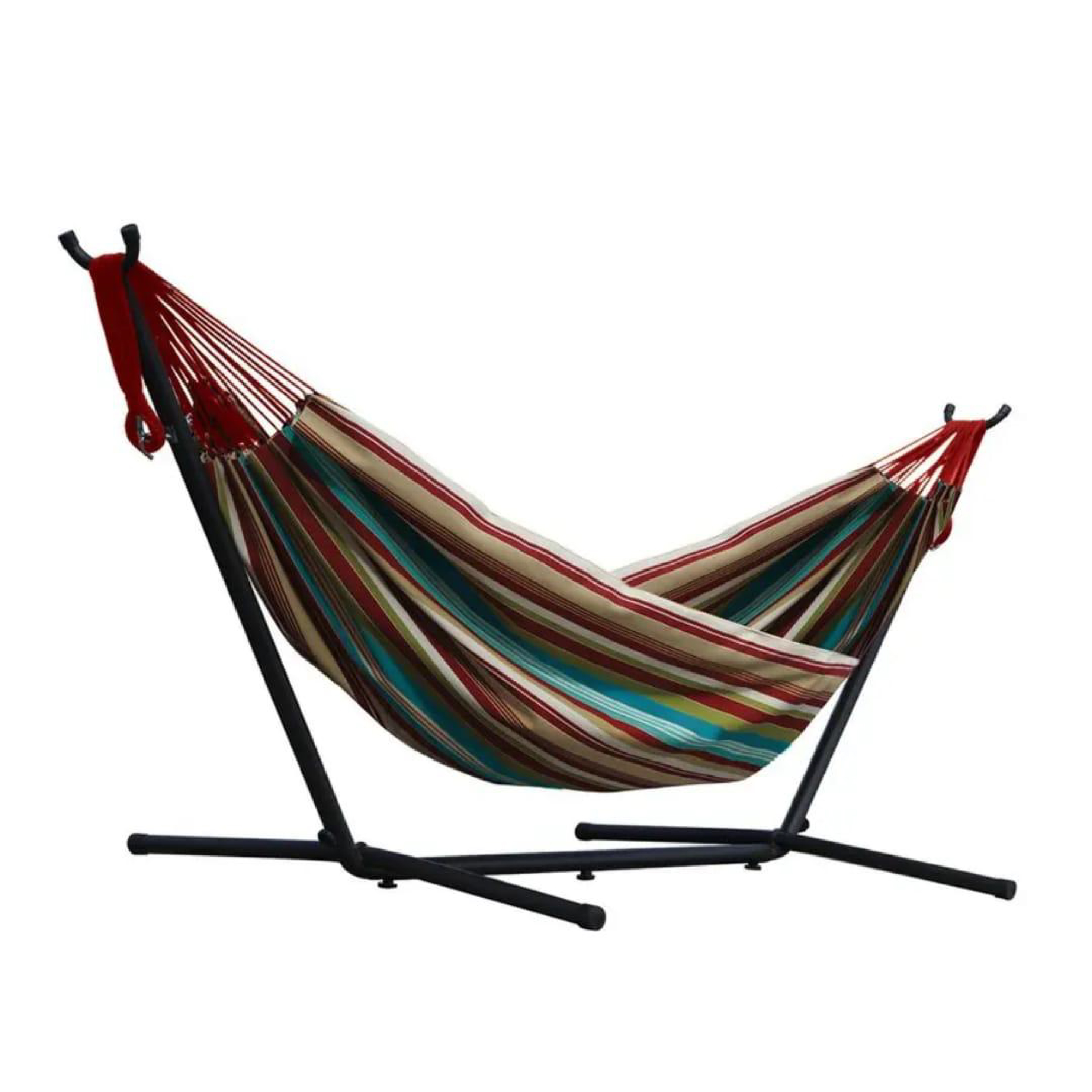 Outdoor Hammock with Frame
