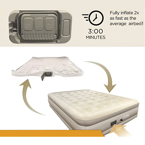 Air Bed Double