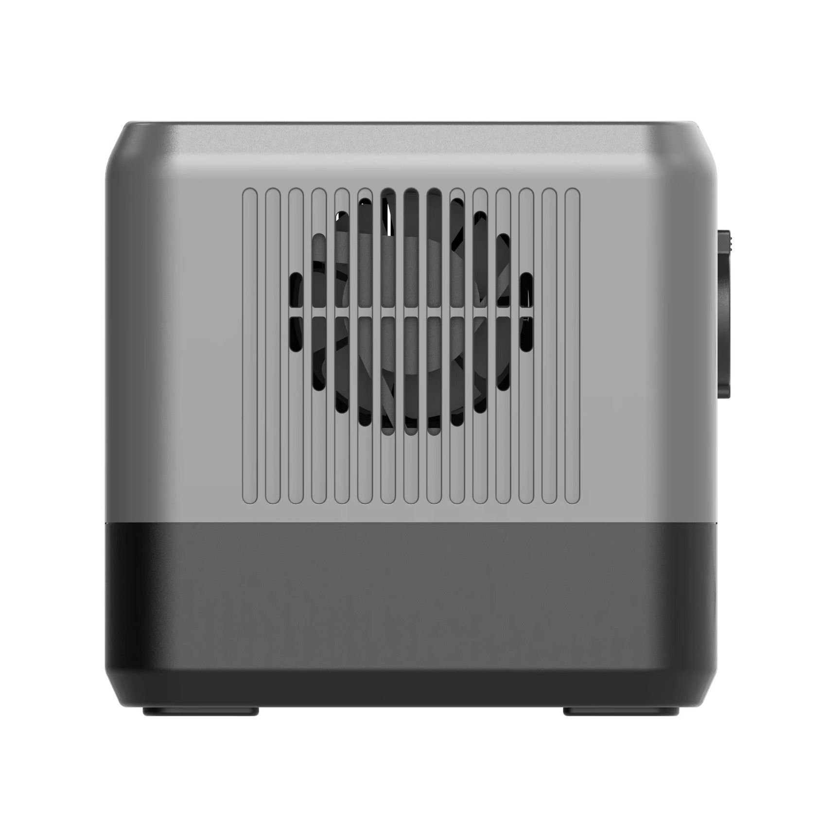 Toby’s TBS-77A Portable Power Station (300Wh, 77,000mAh) with 150W Inverter & Wireless Charging