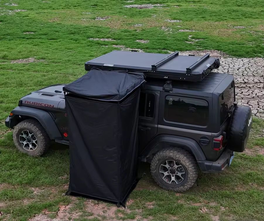 Shower Tent for Camping