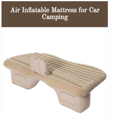 Comfort & Style for Your Vehicle