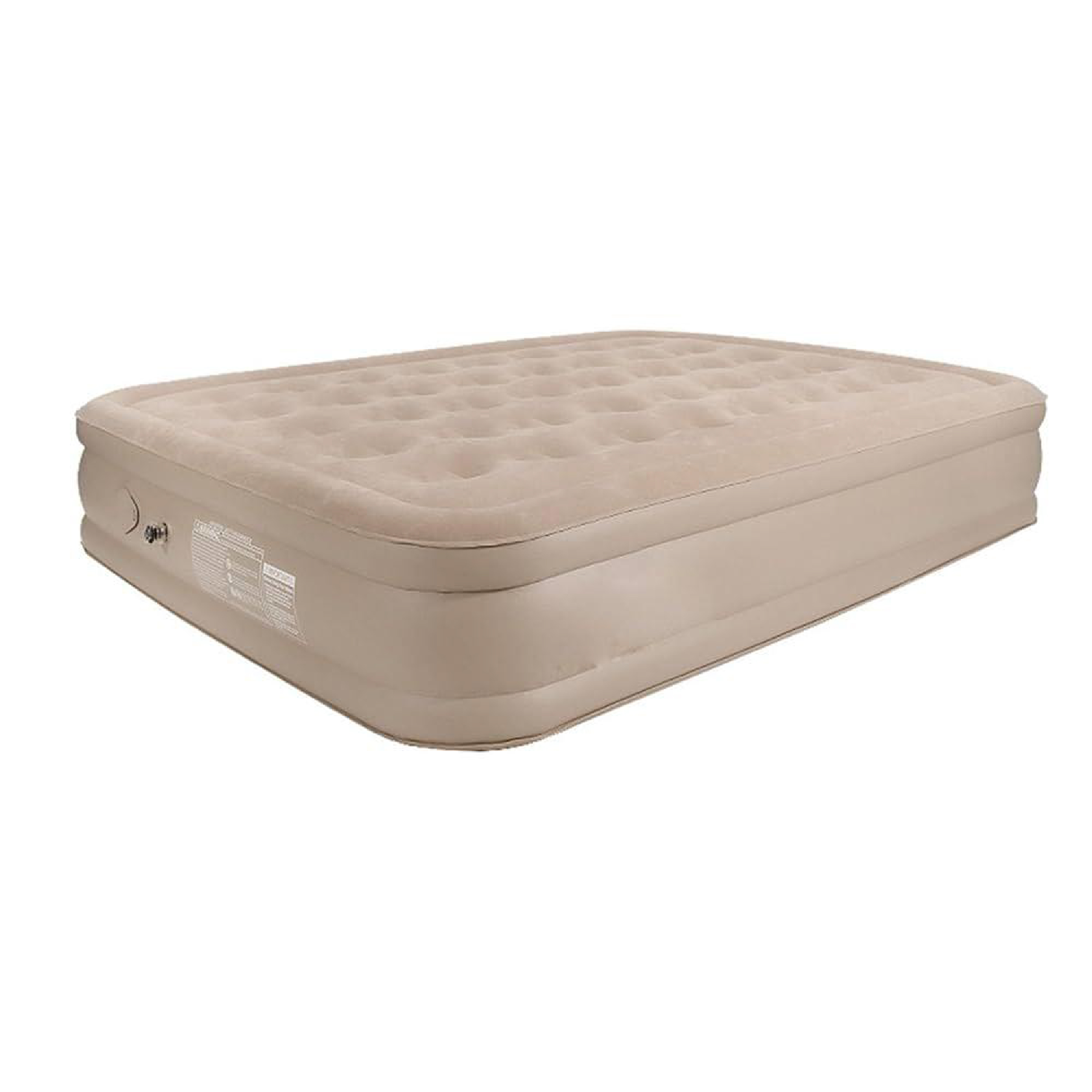 Single Air Bed